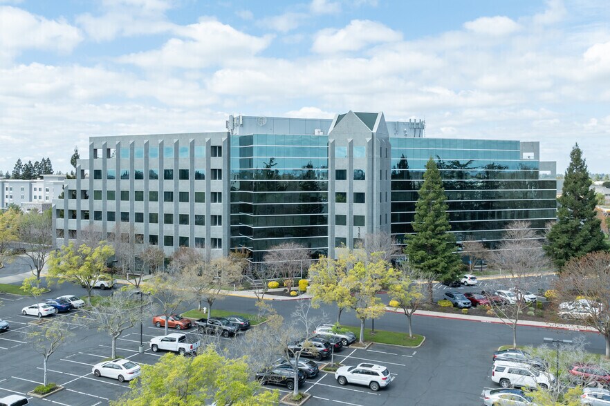 More Photos Of 3100 Zinfandel Dr, Rancho Cordova Office For Lease