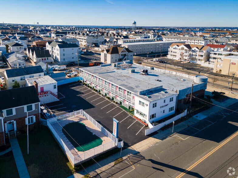 More Photos Of 65 Hiering Ave, Seaside Heights Hotel For Sale