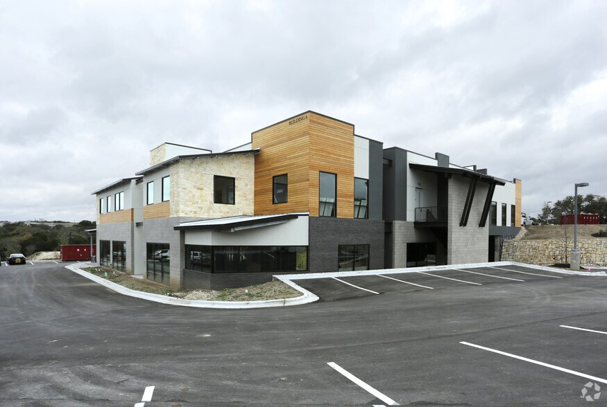 Primary Photo Of 3944 Ranch Road 620 S, Bee Cave Medical For Lease