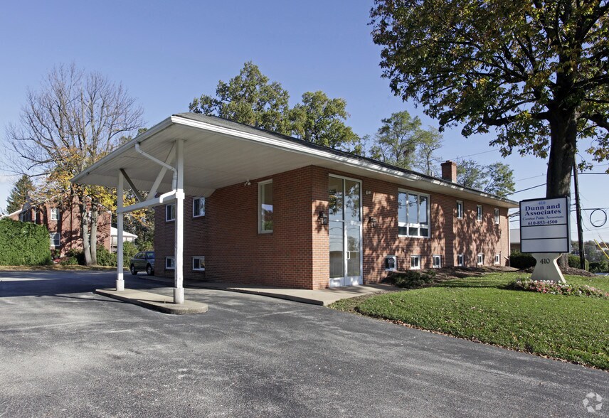 More Photos Of 410 E Township Line Rd, Havertown Office For Sale