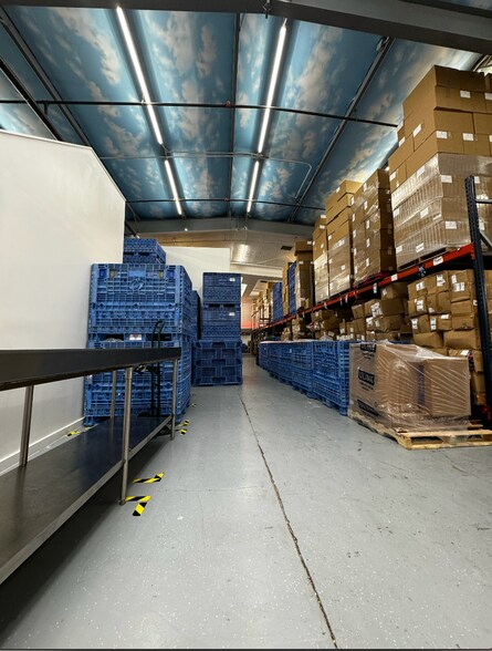 More Photos Of 7095 W 3500 S, Salt Lake City Service For Lease