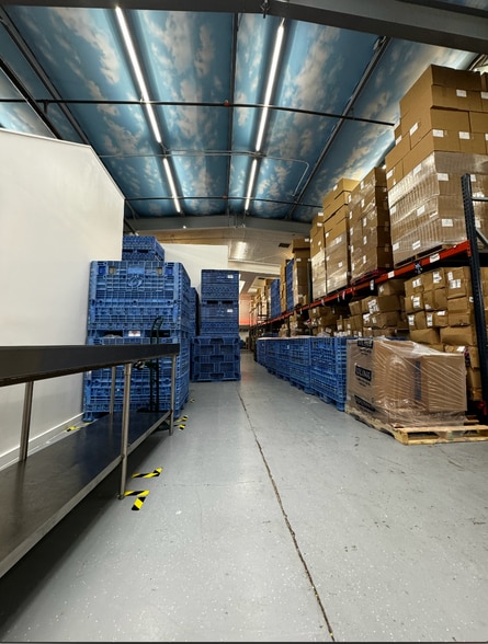 More Photos Of 7095 W 3500 S, Salt Lake City Service For Lease