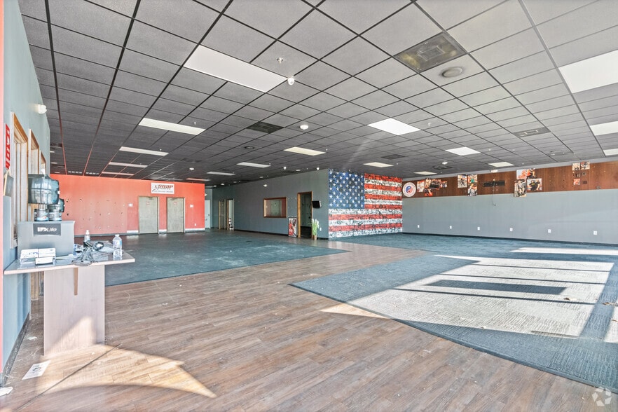 Photo of 1st Floor Ste 60