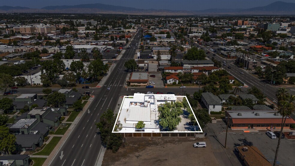 More Photos Of 2105 24th St, Bakersfield Medical For Sale