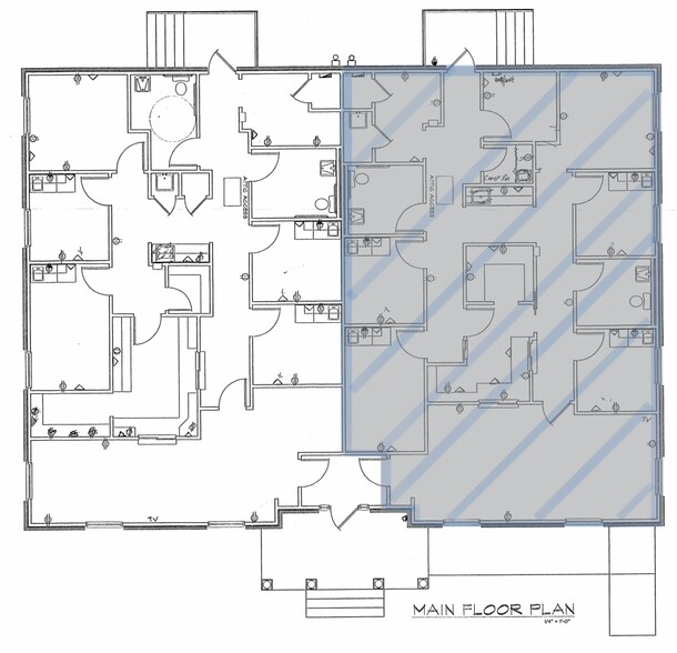 More Photos Of 138 Milestone Way, Greenville Medical For Lease