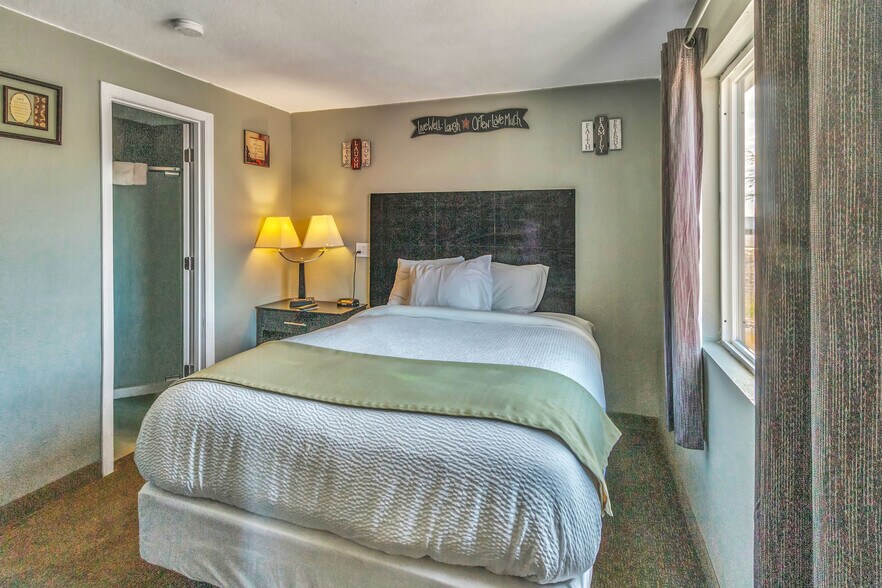 More Photos Of 1210 E US Highway 2, Alliance Hotel For Sale