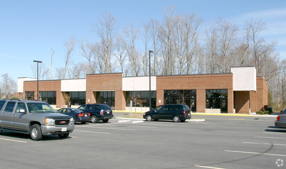 More Photos Of 1108-1112 N Eden Way, Chesapeake Office For Lease