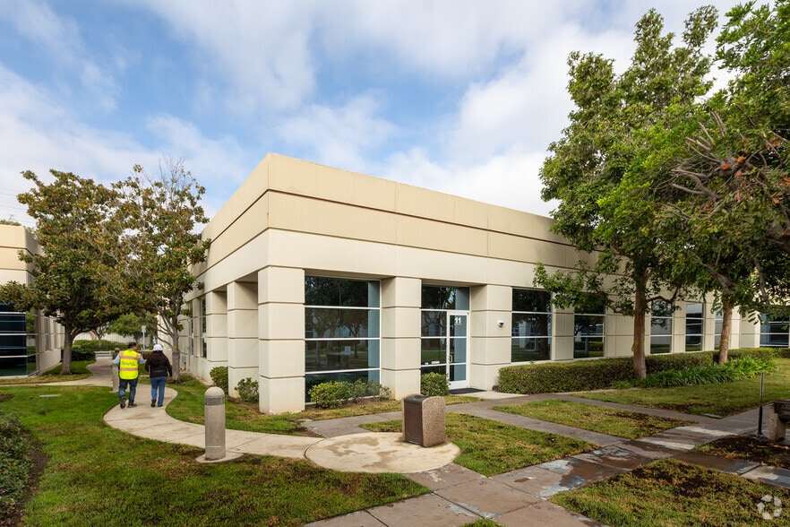 Primary Photo Of 16261 Laguna Canyon Rd, Irvine Office For Lease