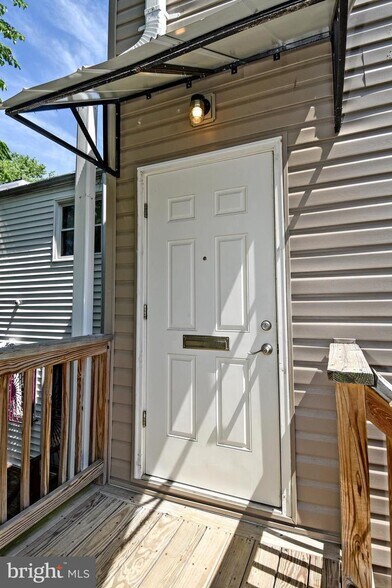 More Photos Of 1500 Ogden St NW, Washington Storefront Retail Residential For Sale