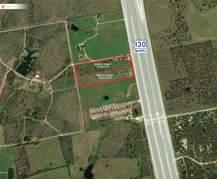 More Photos Of 5199 N US Highway 183, Lockhart Land For Sale