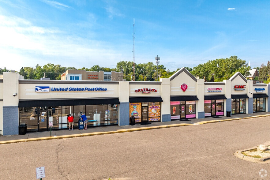 More Photos Of 1201 Robert St S, West Saint Paul Unknown For Lease