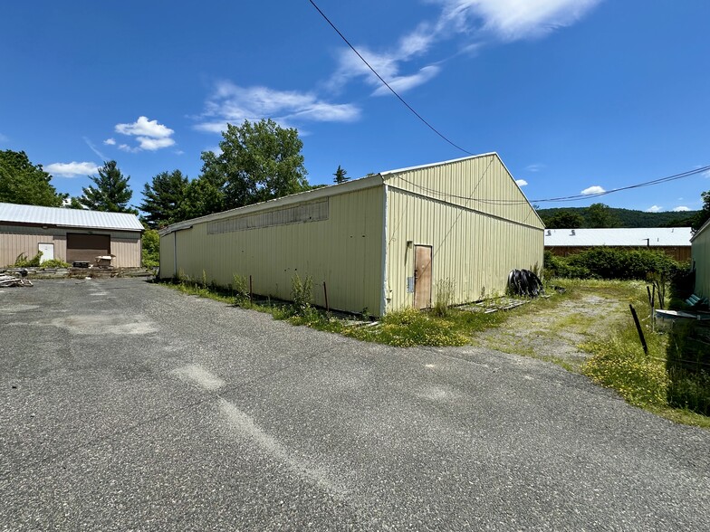 More Photos Of 20 Maple Ave, Great Barrington Warehouse For Sale