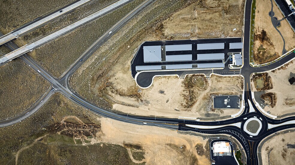 More Photos Of 2370 Storehouse Ave, Richland Land For Sale