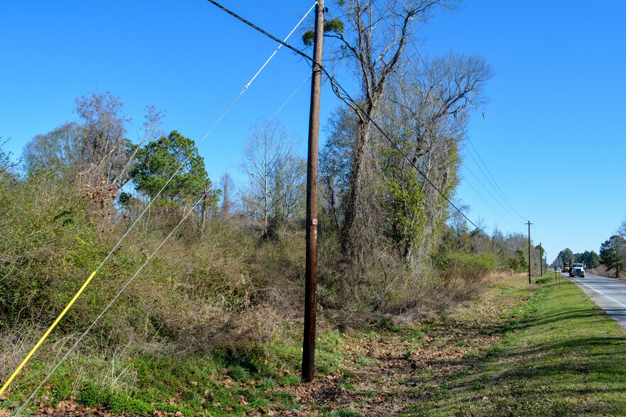 More Photos Of Hwy 280 @ Interstate Dr, Pembroke Land For Sale