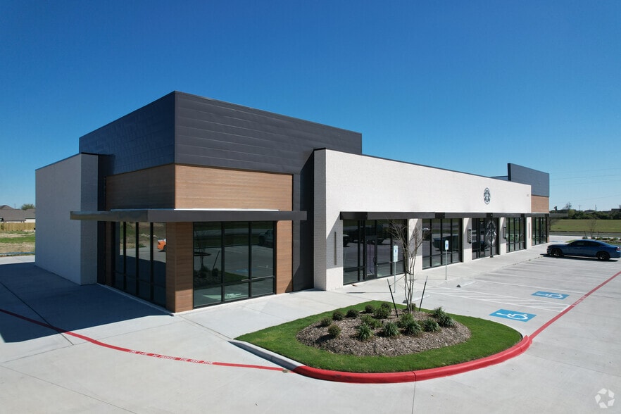 More Photos Of 6002 FM 3180 Rd, Baytown General Retail For Lease