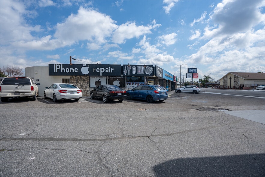 More Photos Of 9421-9435 Alondra Blvd, Bellflower General Retail For Sale