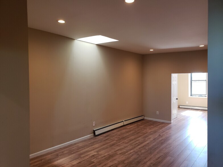 More Photos Of 309 Martin Luther King Jr Dr, Jersey City Storefront Retail Residential For Sale