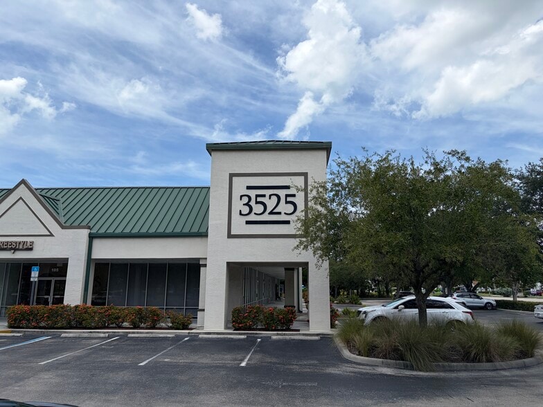 More Photos Of 3525 Bonita Beach Rd SW, Bonita Springs Storefront Retail Office For Sale