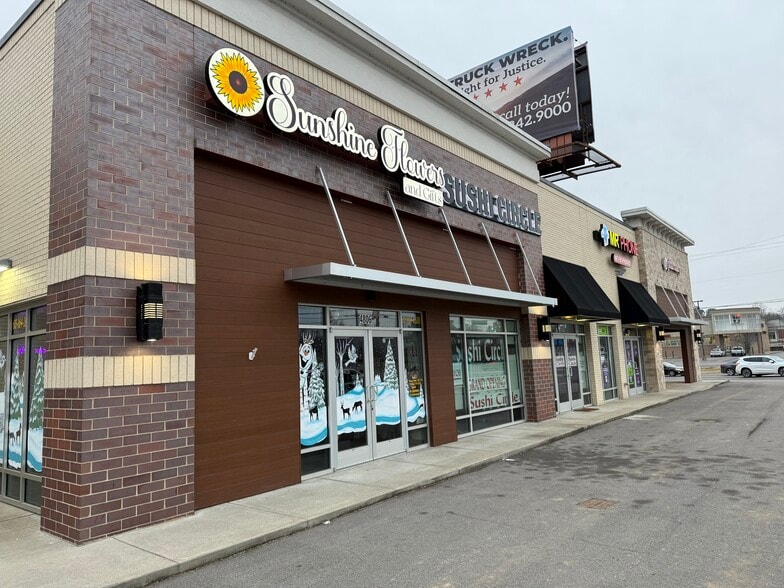 More Photos Of 4800 Lebanon Pike, Nashville Unknown For Lease