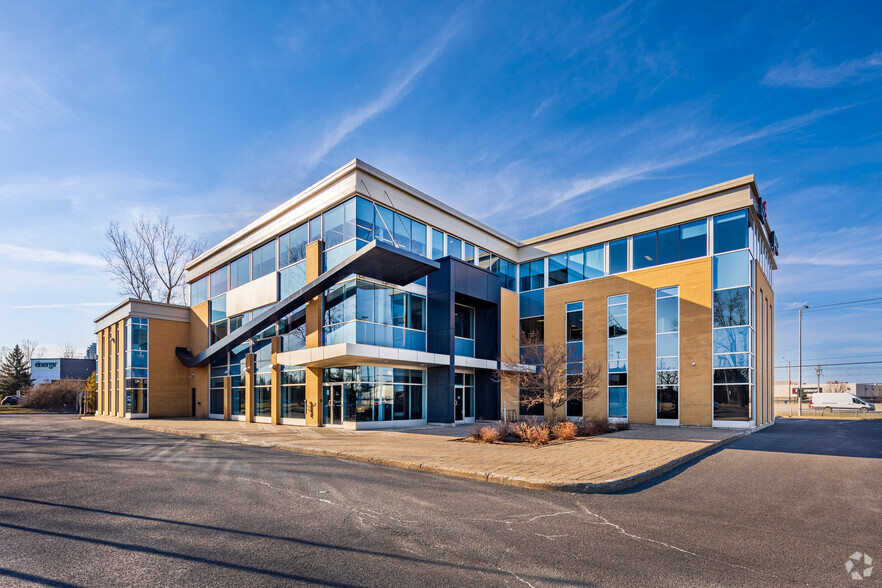 Primary Photo Of 4255 Boul Lapinière, Brossard Office For Lease