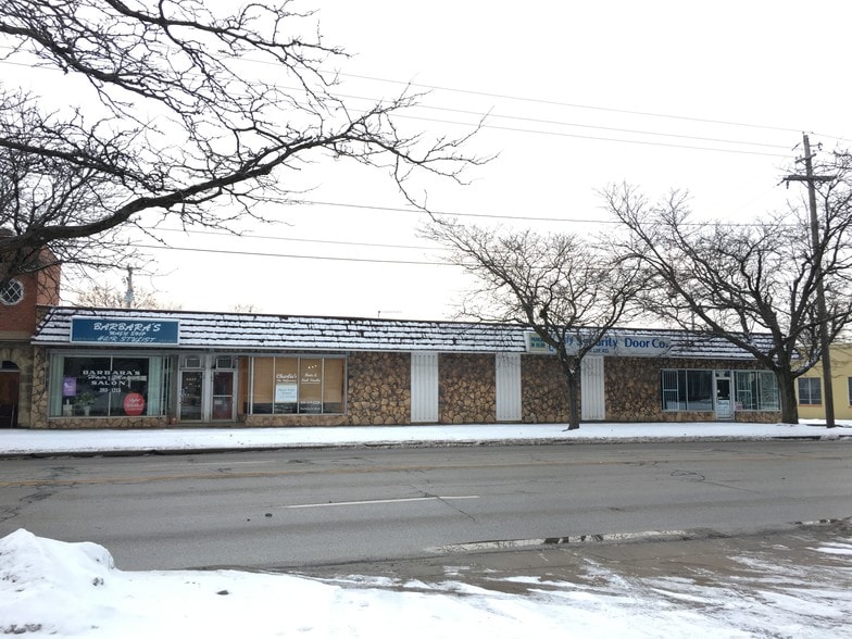 More Photos Of 3700 Lee Rd, Shaker Heights Storefront Retail Office For Lease