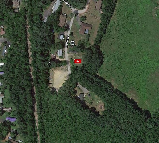 Primary Photo Of 27 Dupont Rd, Belmont Land For Sale