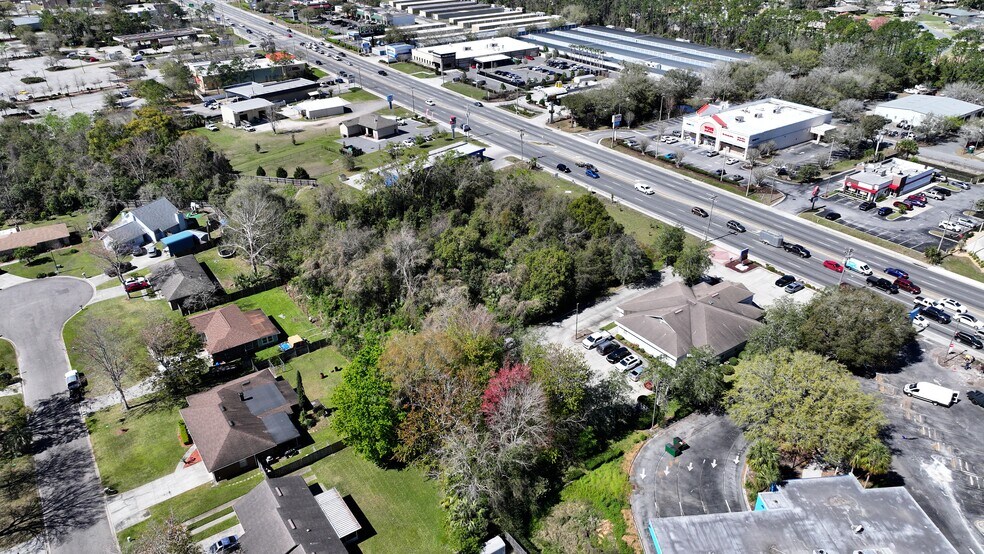 More Photos Of 871 Blanding Blvd, Orange Park Land For Sale