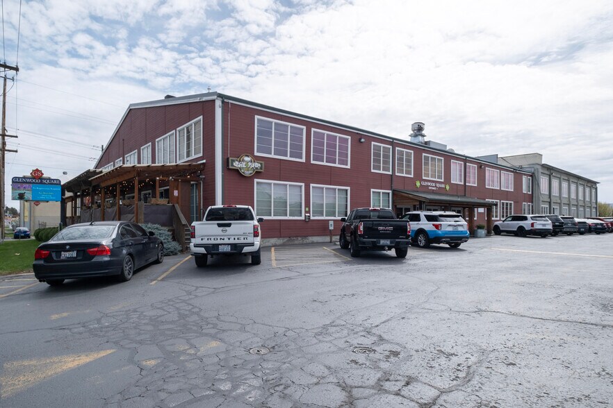 More Photos Of 5110 Tieton Dr, Yakima General Retail For Sale