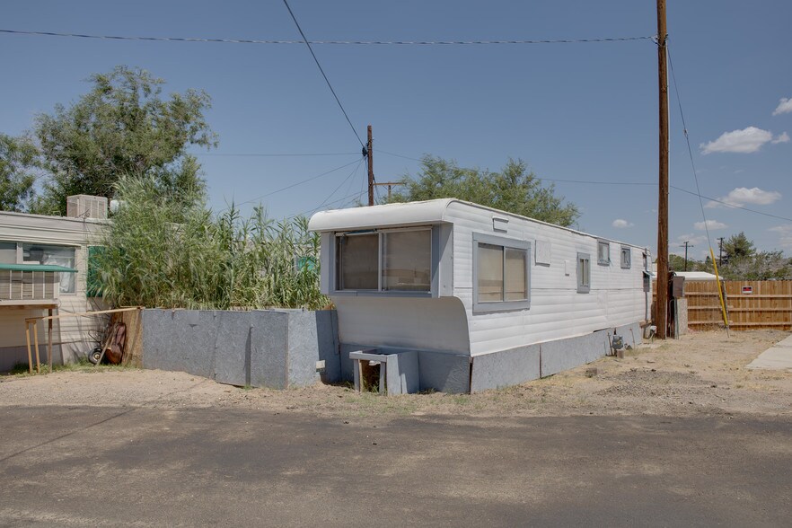 More Photos Of 535 W Atkins Ave, Ridgecrest Manufactured Housing Mobile Home Park For Sale