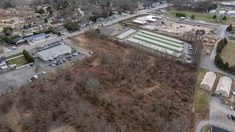 More Photos Of 2721 S County Trl, East Greenwich Land For Sale