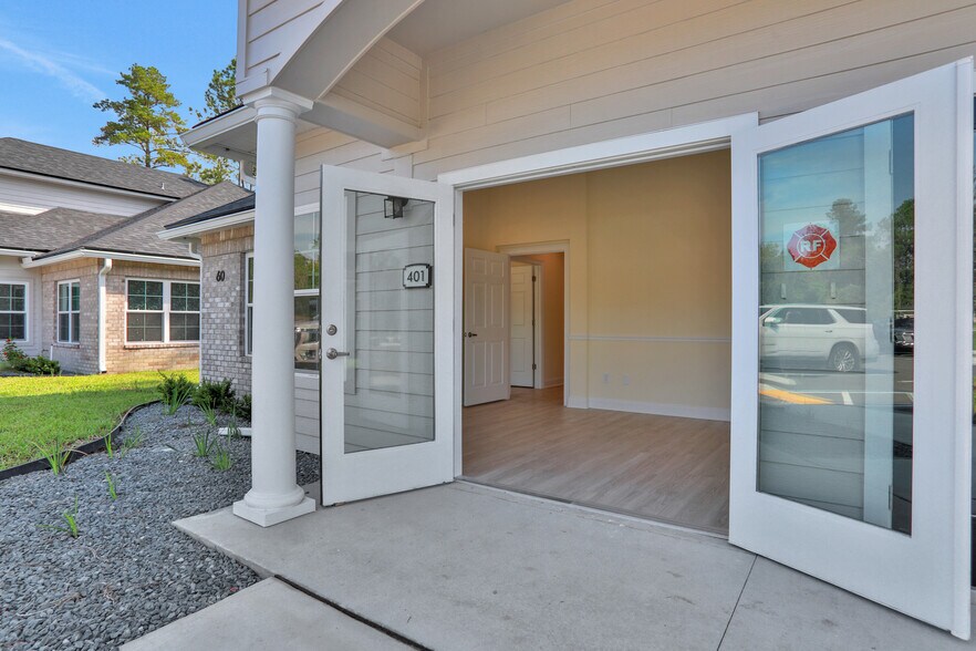 More Photos Of 60 Roberts Village Ct, Fruit Cove Office For Lease