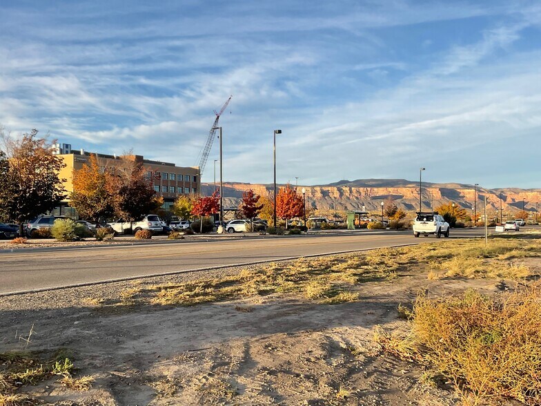 More Photos Of 2352 G Rd, Grand Junction Land For Sale