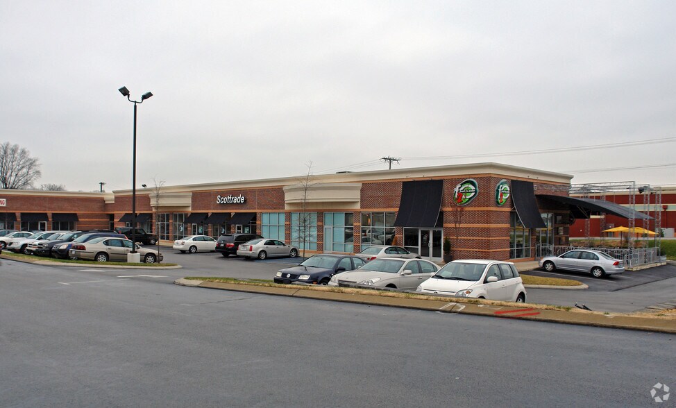More Photos Of 1919A Gunbarrel Rd, Chattanooga Unknown For Lease