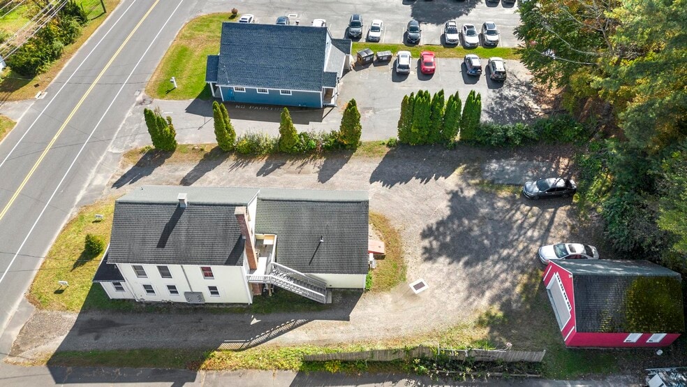 More Photos Of 433 Main St, New Hartford Office Residential For Sale