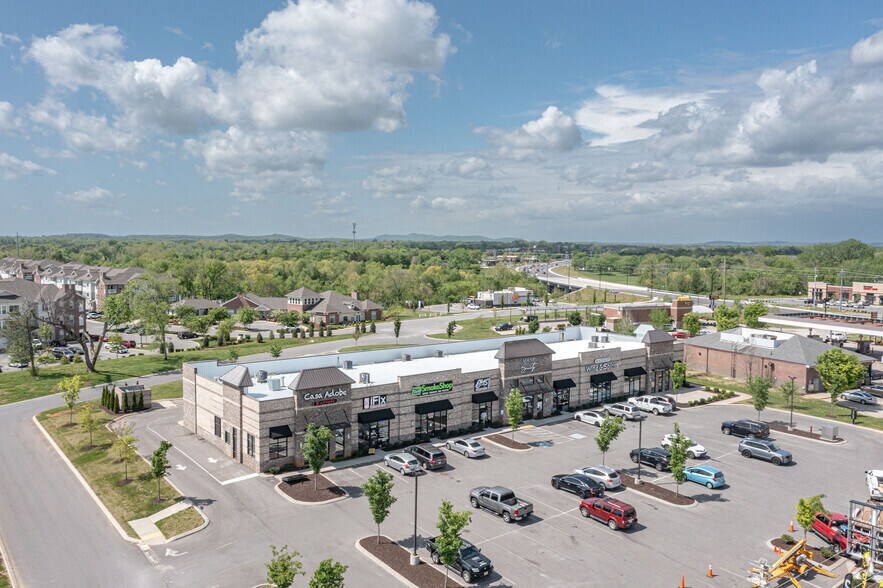 More Photos Of 1433 Warrior Dr, Murfreesboro Storefront Retail Residential For Lease