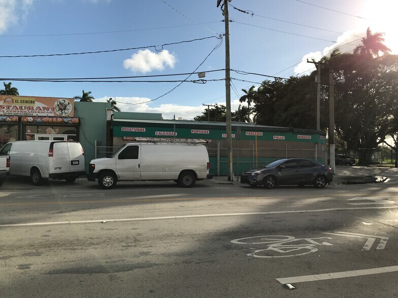 More Photos Of , Miami Unknown For Sale