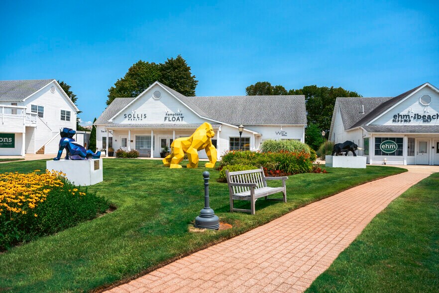 More Photos Of 760 Montauk Hwy, Water Mill Unknown For Lease
