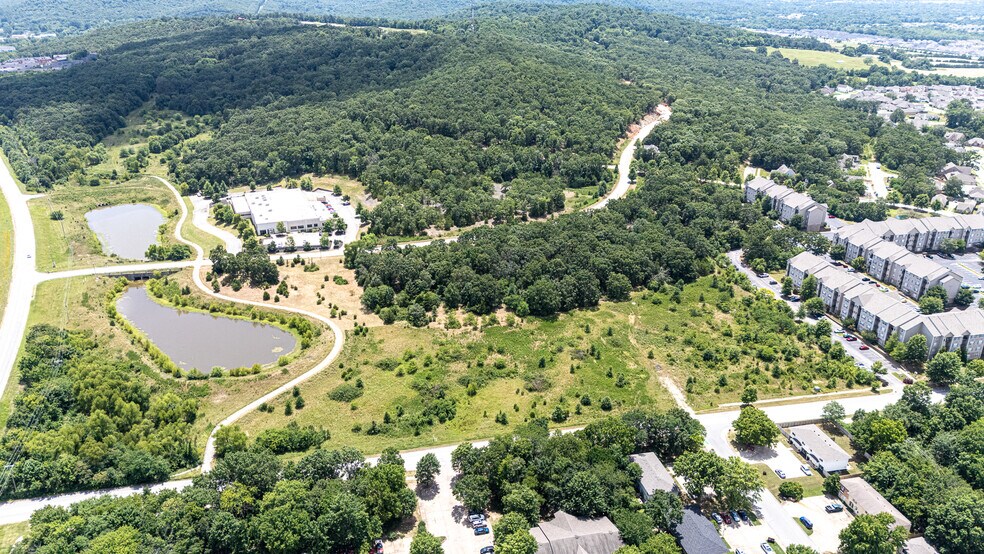 More Photos Of 3001 Technology Way, Fayetteville Land For Sale