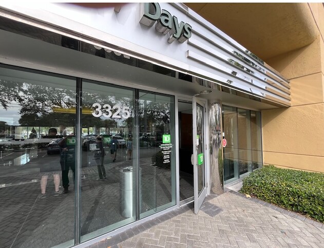 More Photos Of 3325 W Hillsboro Blvd, Deerfield Beach Bank For Sale
