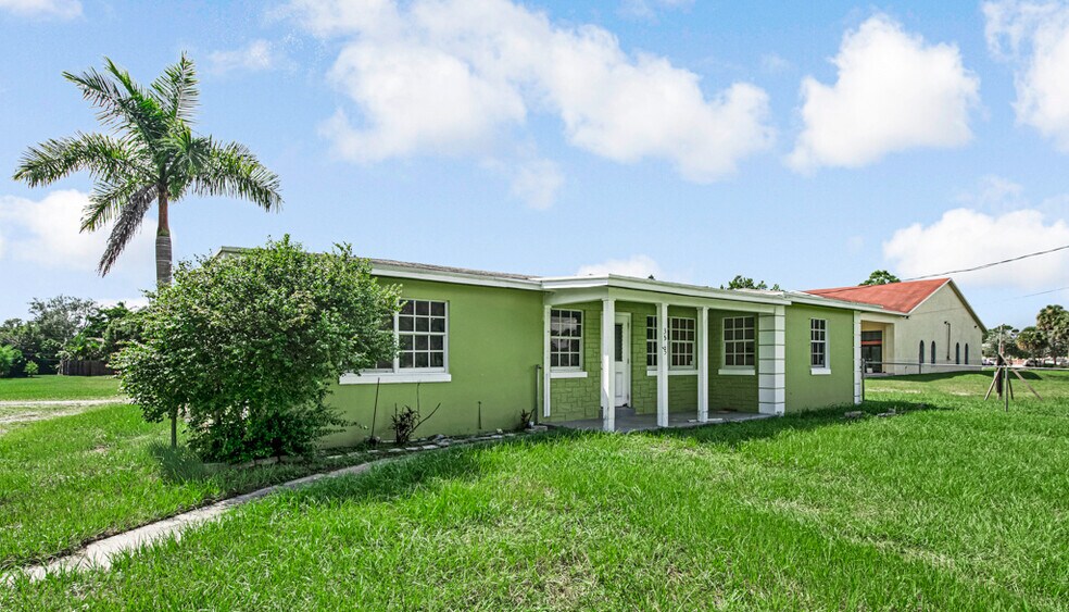More Photos Of 3565 S Jog Rd, Greenacres Office For Sale