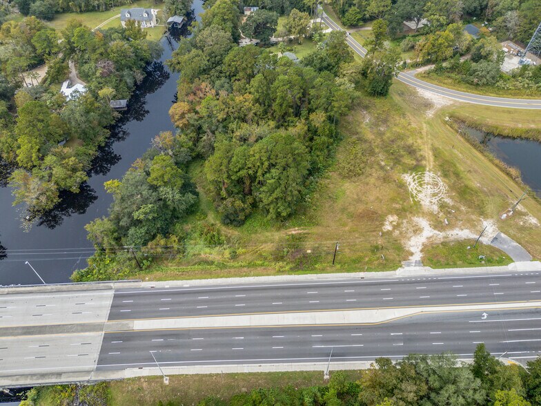 More Photos Of 2410 Blanding Blvd, Middleburg Land For Sale