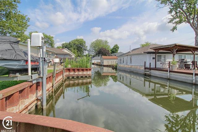 More Photos Of 37924 Maplehill St, Harrison Township Land For Sale