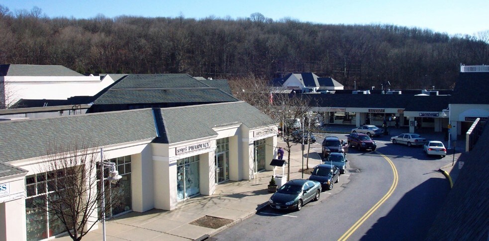 Primary Photo Of 325 Route 100, Somers Township Unknown For Lease