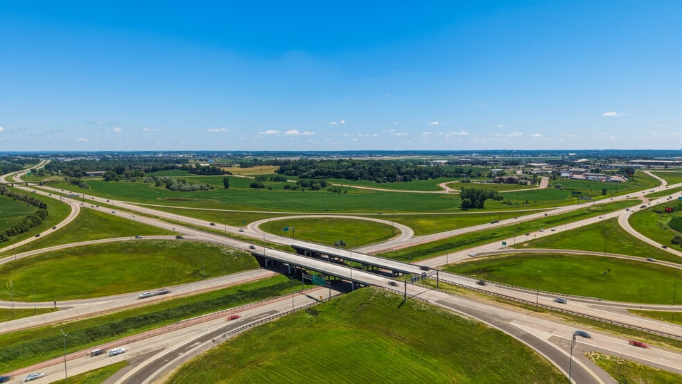 More Photos Of 5600 N Granite Ln, Sioux Falls Land For Sale
