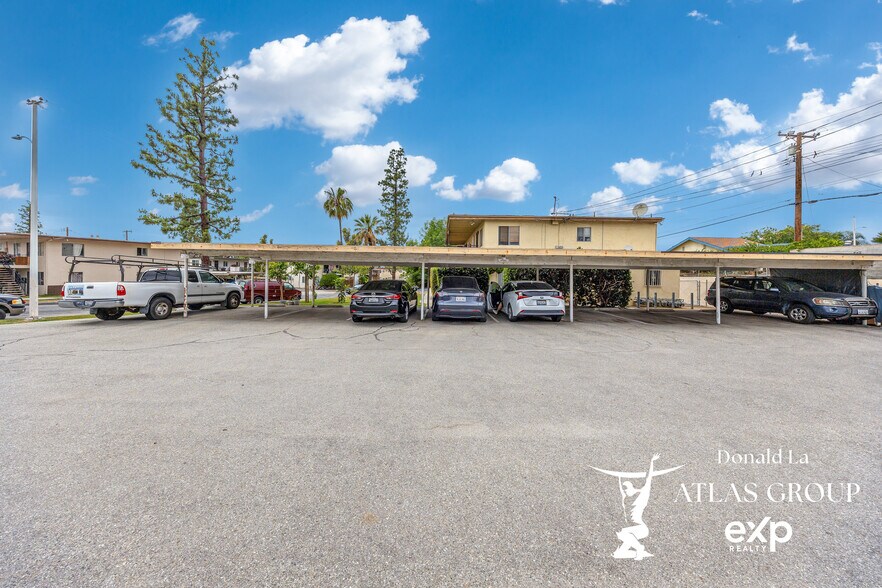 More Photos Of 2030-2040 Sierra Leone Ave, La Puente Apartments For Sale