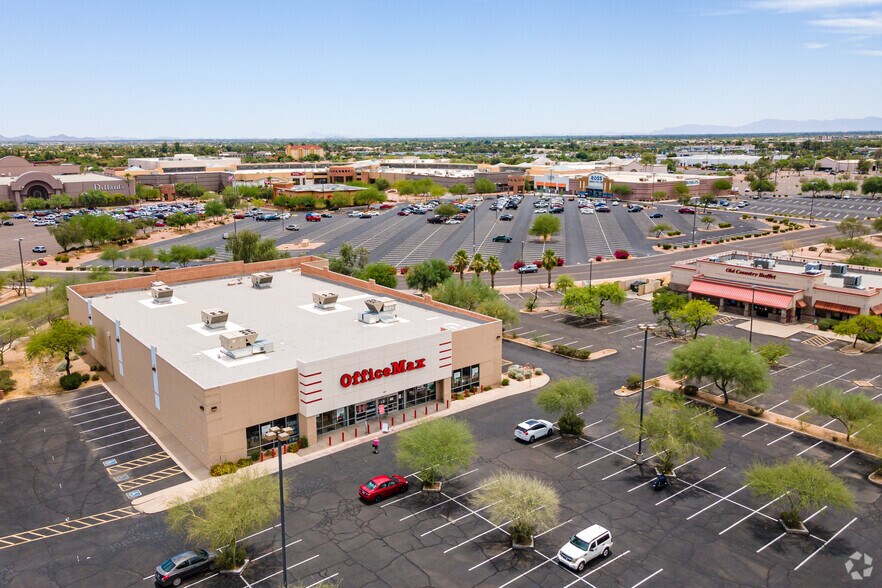 More Photos Of 6631 E Southern Ave, Mesa Freestanding For Sale