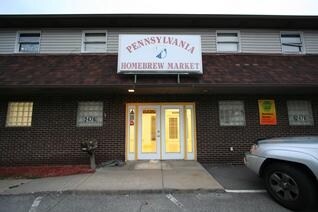 More Photos Of 2476 Broadhead Rd, Aliquippa Storefront Retail Residential For Lease