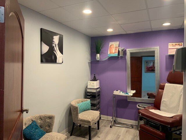 More Photos Of 1141 N Brand Blvd, Glendale Medical For Lease