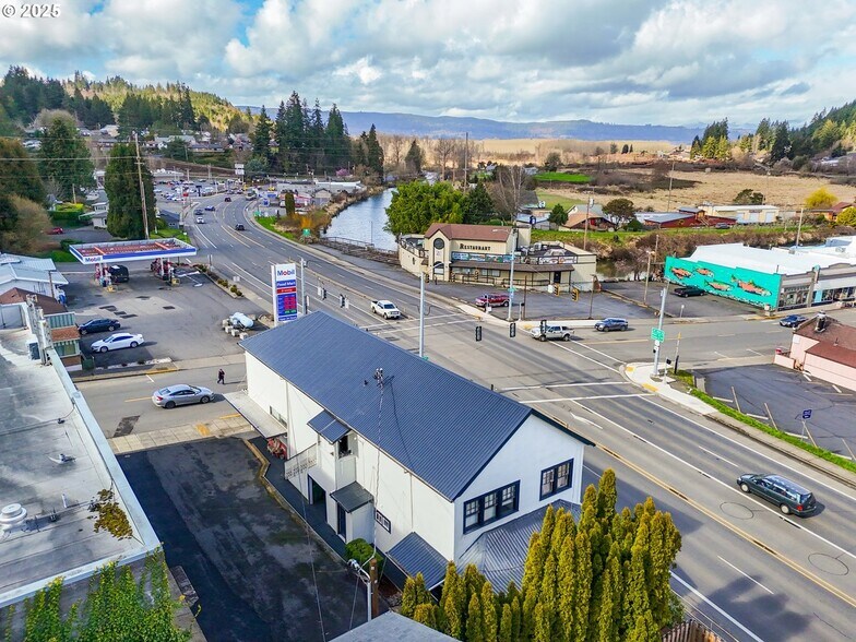 More Photos Of 29 Nehalem St, Clatskanie Apartments For Sale