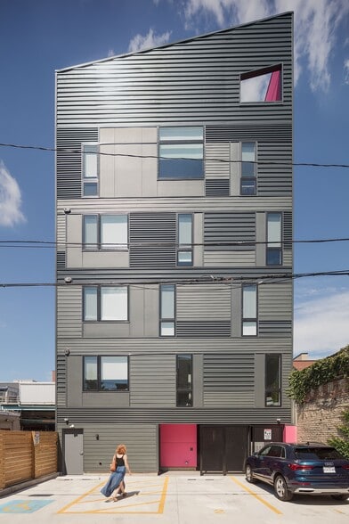 Primary Photo Of 1229-1231 N Front St, Philadelphia Apartments For Sale